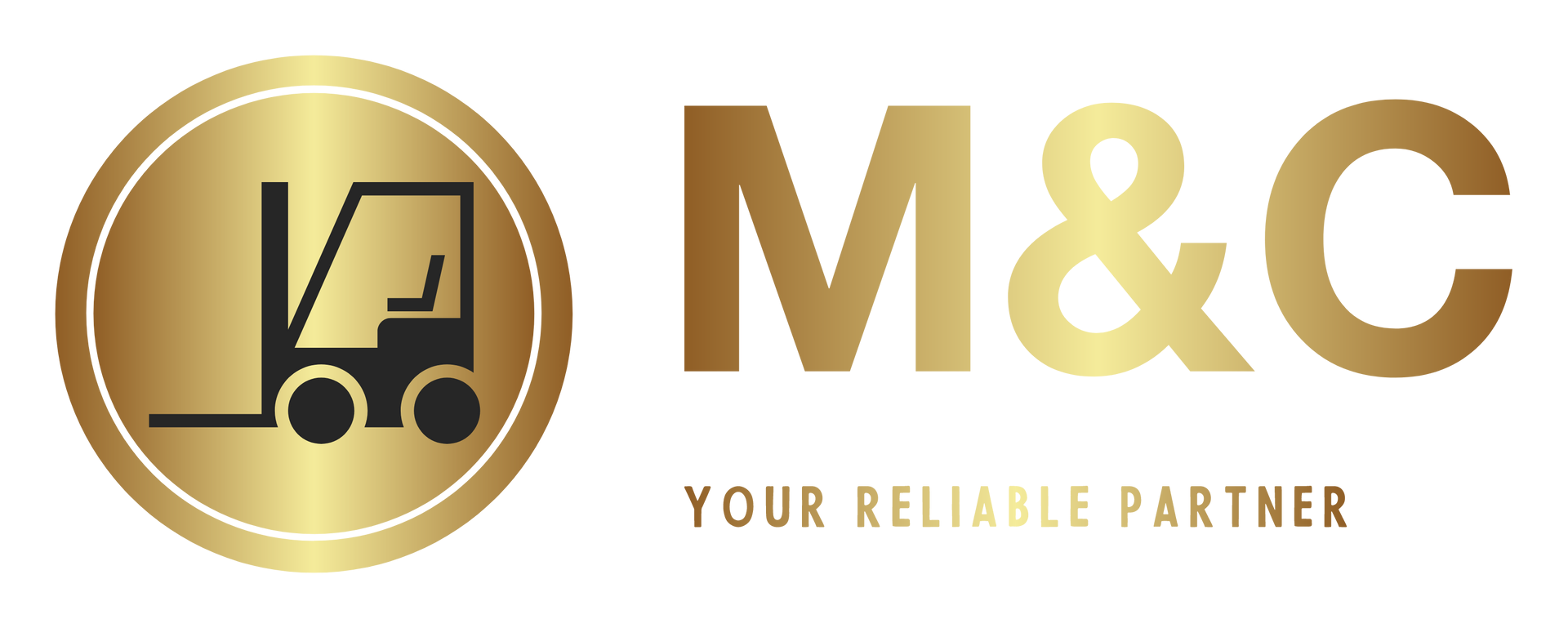 M&C Industrial Solution logo