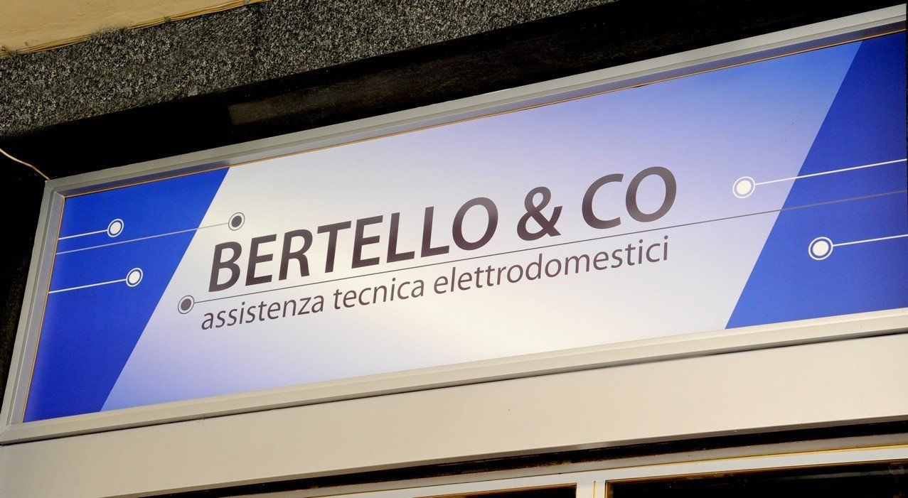 Logo Bertello
