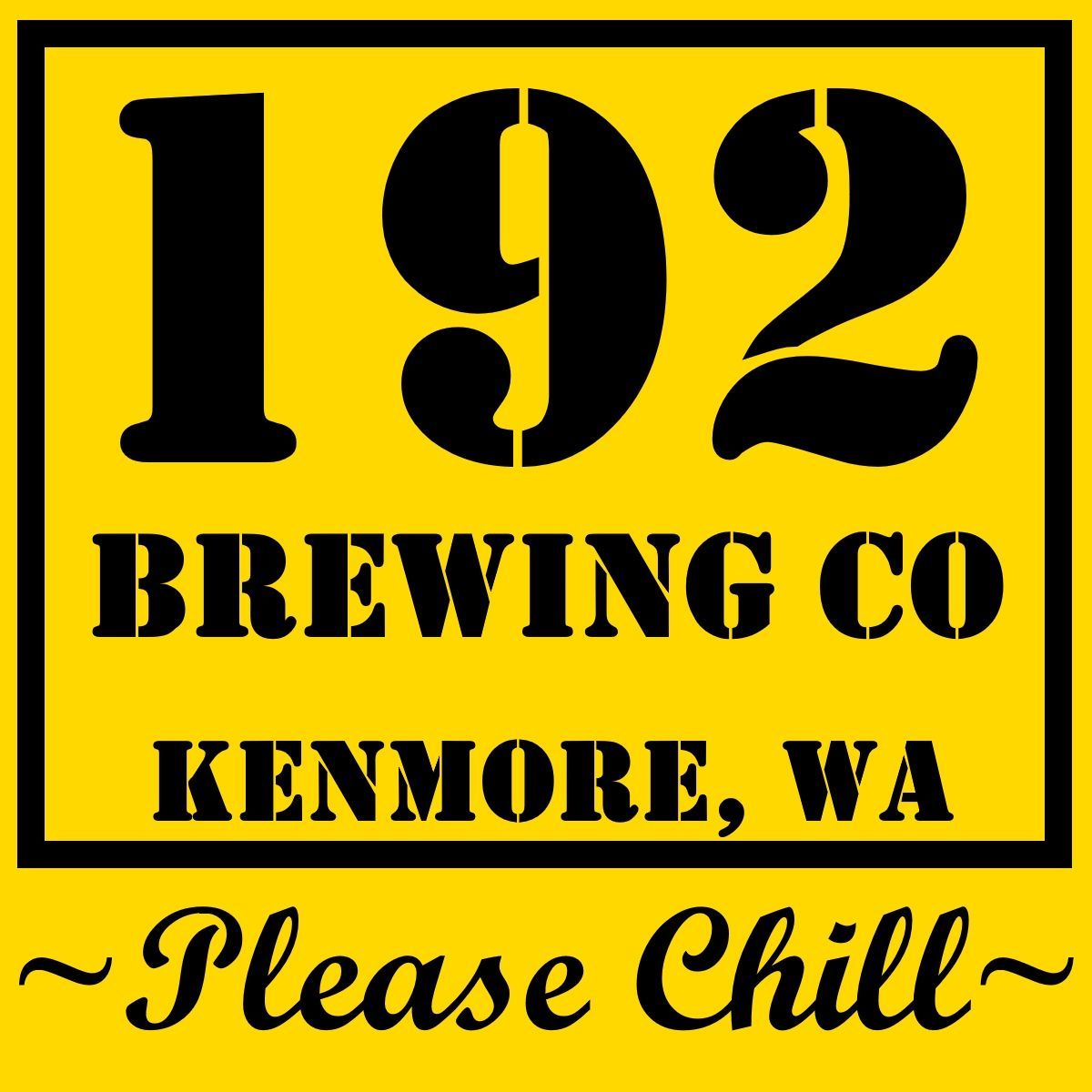 192 Brewing Co Rotary Sponsor