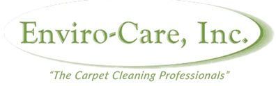 Envirocare-Inc Carpet Cleaning, Rotary Sponsor