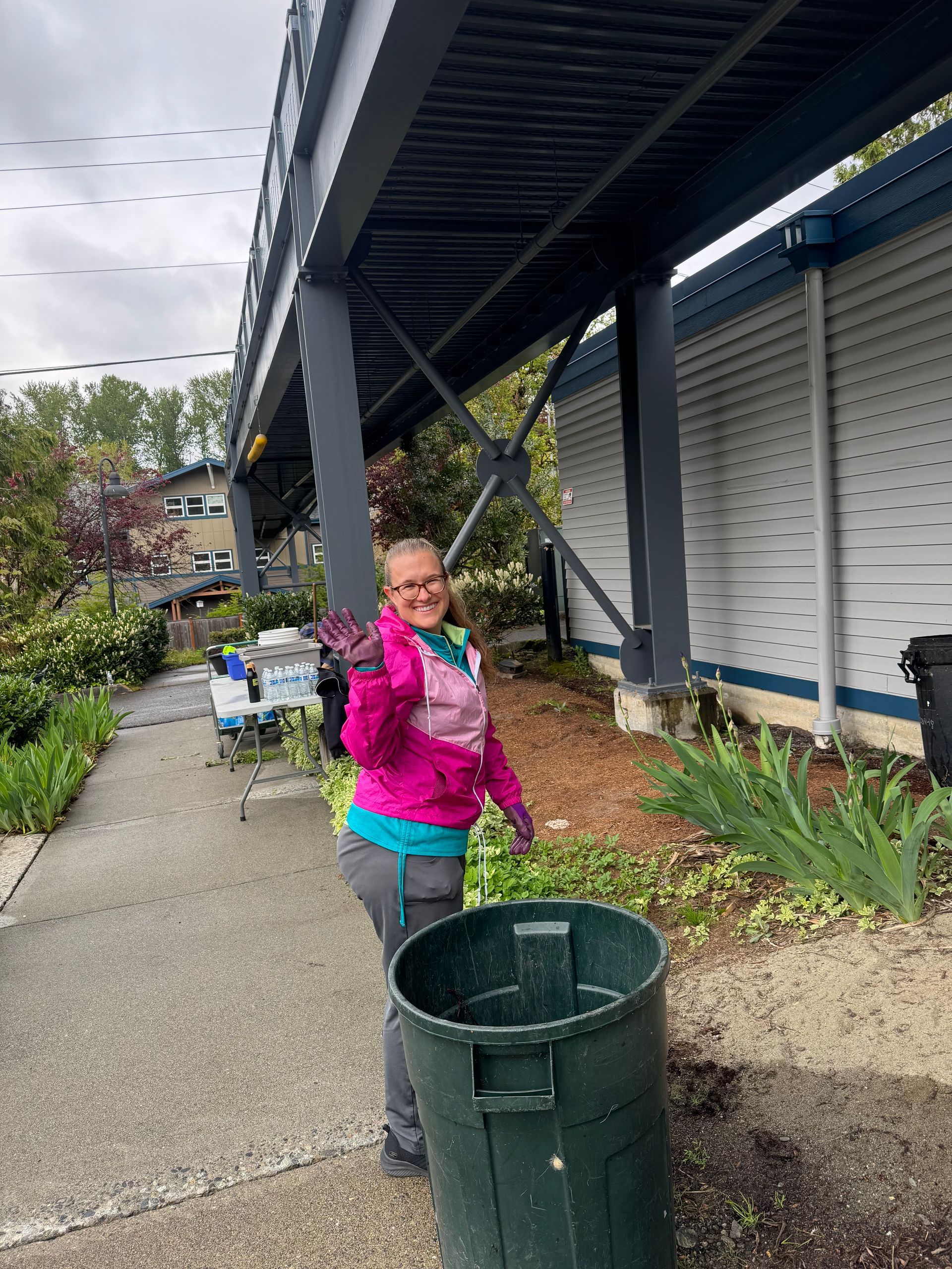 Rotary Service Projects