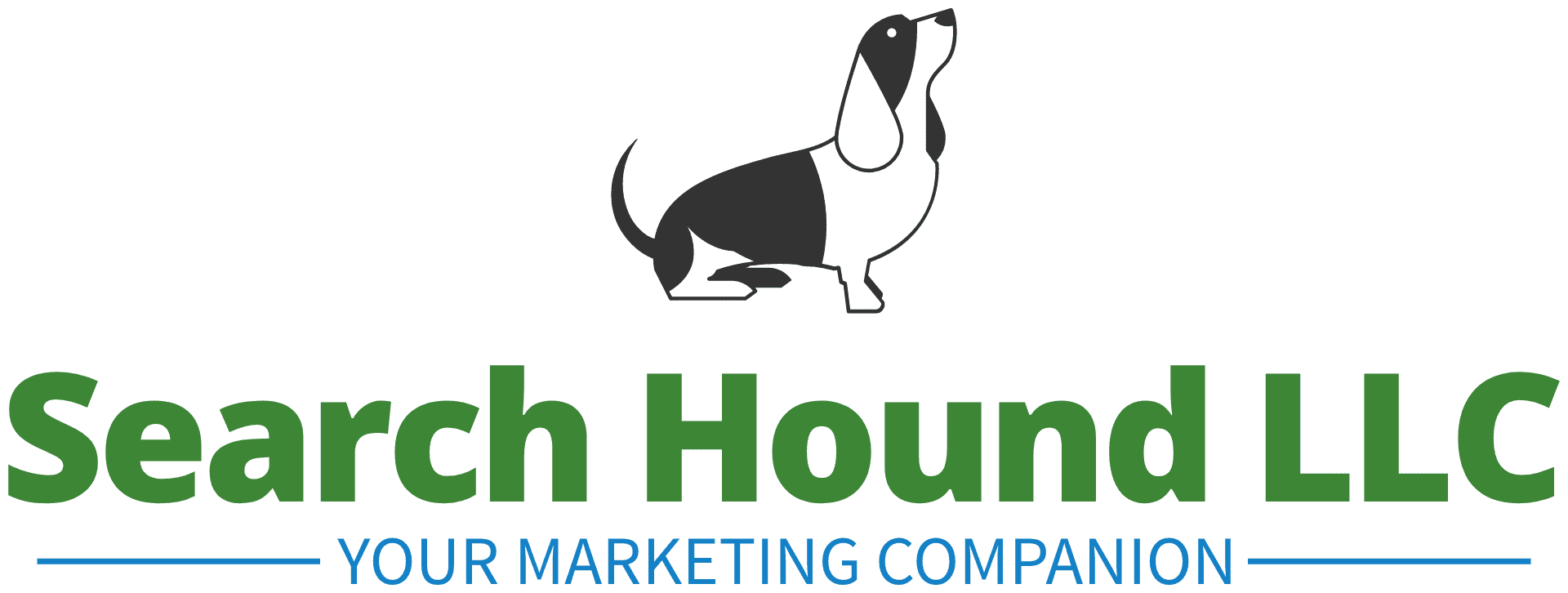 Search Hound LLC Rotary Sponsor