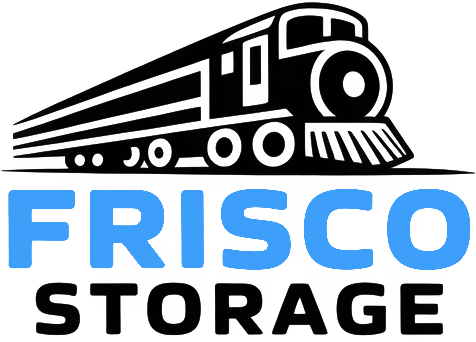 Frisco Storage logo