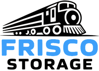 Frisco Storage logo