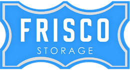 Frisco Storage logo