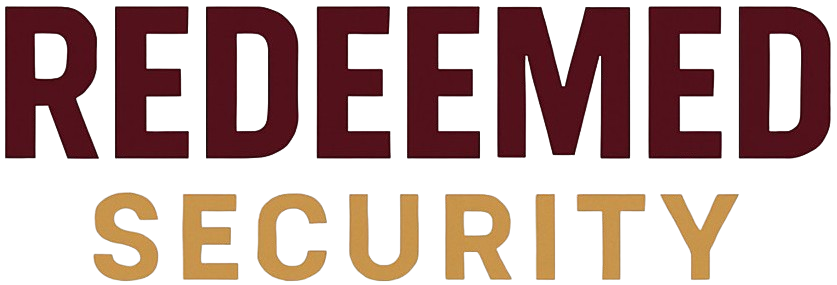 Redeemed Security
