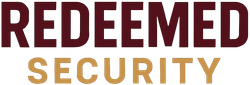 Redeemed Security