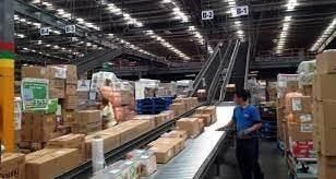 BANDAS Y PRODUCTOS INDUSTRIALES GUERRERO - CORTINAS LISAS