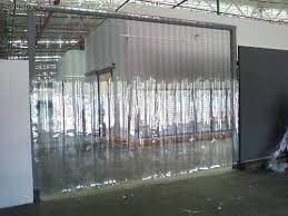 BANDAS Y PRODUCTOS INDUSTRIALES GUERRERO - CORTINAS DE COSTILLA