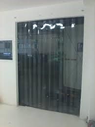 BANDAS Y PRODUCTOS INDUSTRIALES GUERRERO - CORTINAS