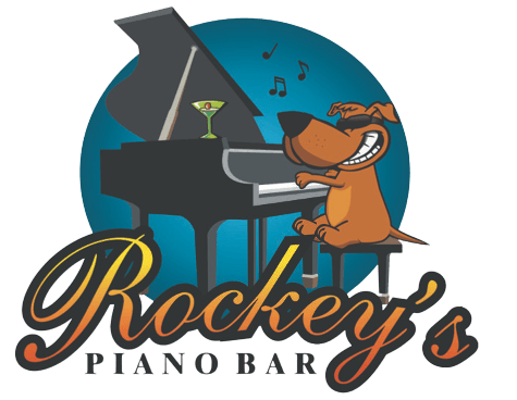 Rockey's piano bar