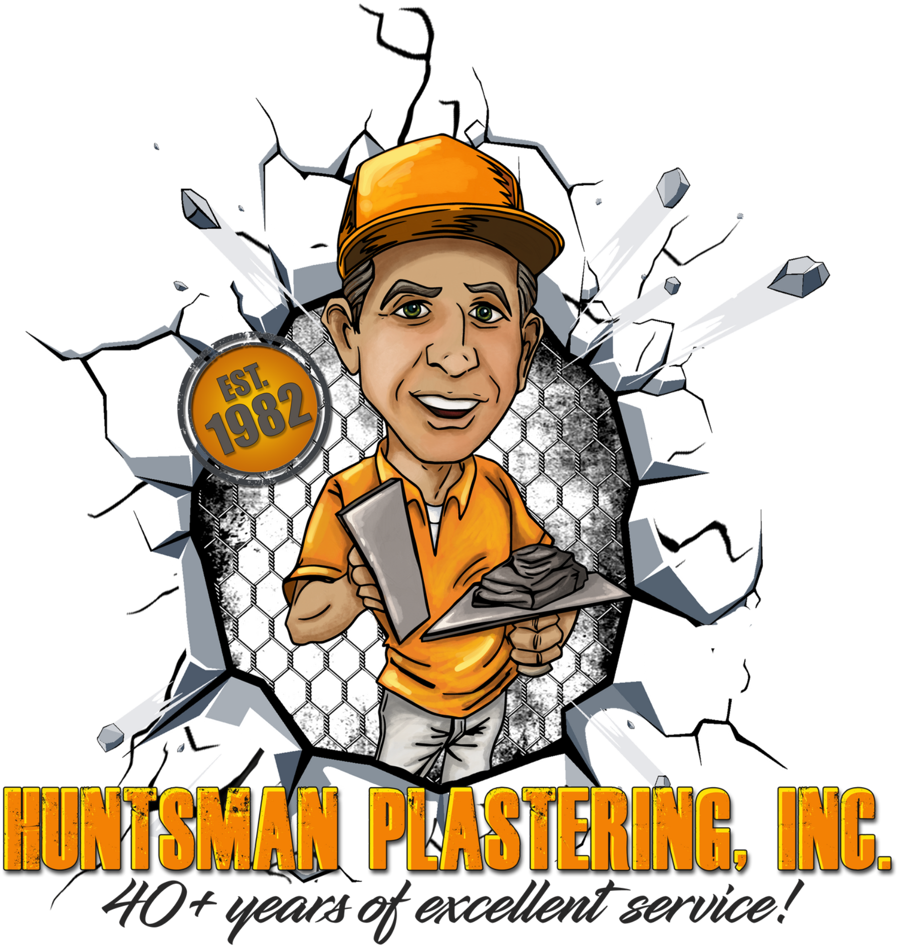 Huntsman Plastering, Inc.