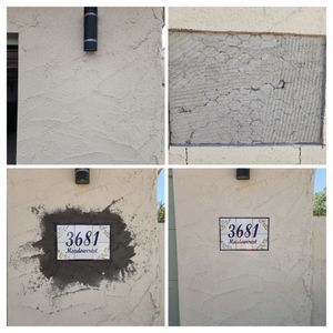 Four-panel sequence.