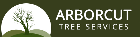 ARBOCUT Tree Services Company Logo