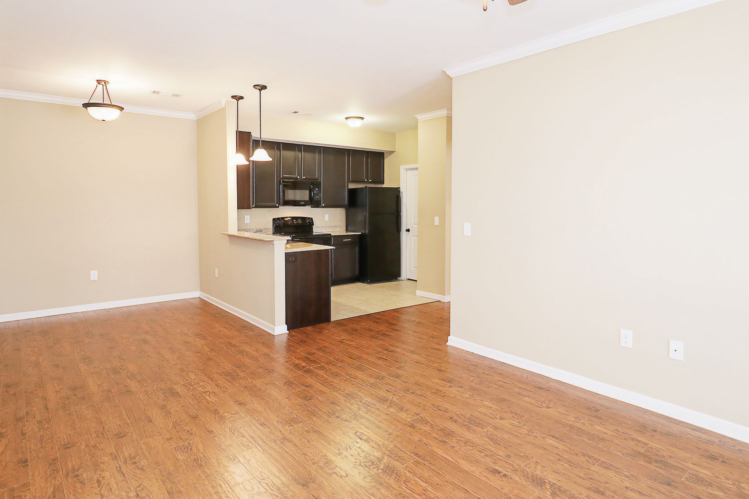 Apartments Cumberland Trace Apartments