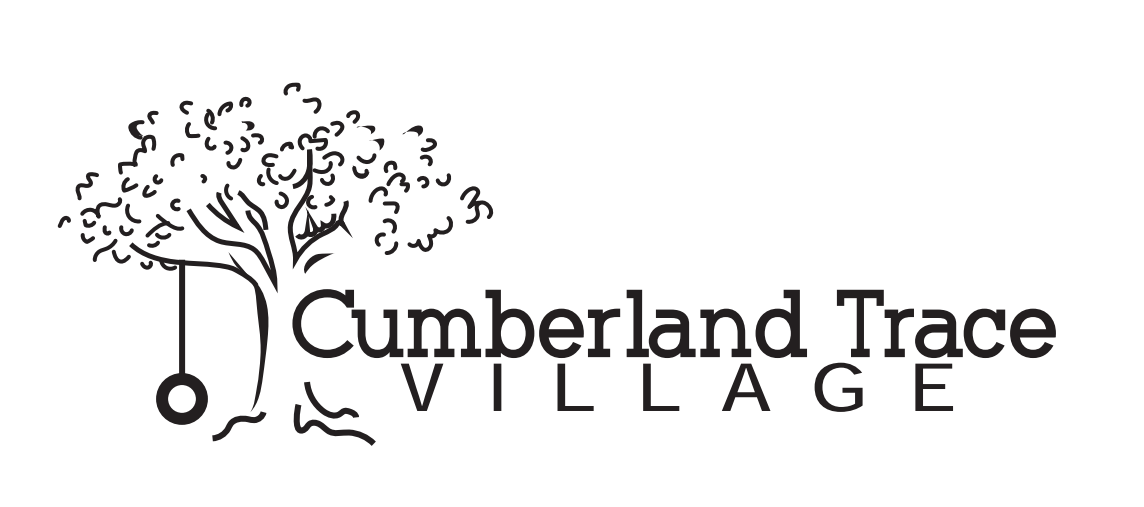 Cumberland Trace Village Logo