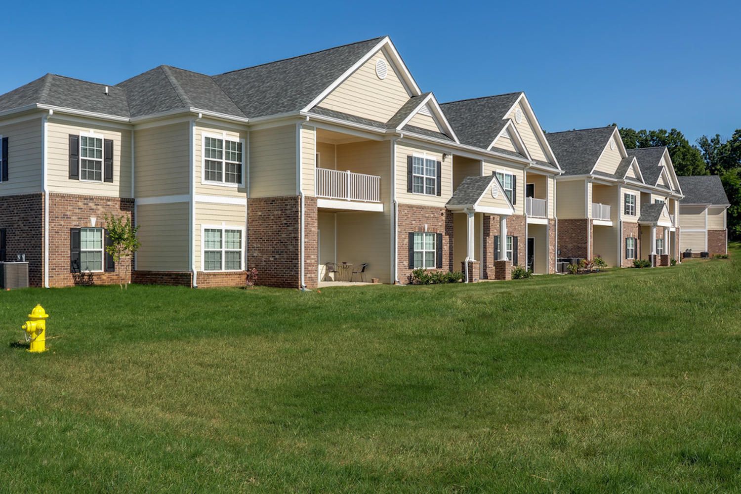 Apartments Cumberland Trace Apartments