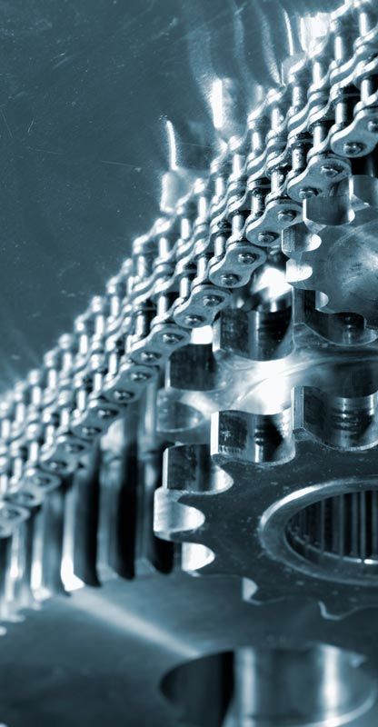 Transmisiones Industriales Alamitos SA de CV