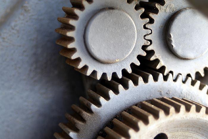 Transmisiones Industriales Alamitos SA de CV