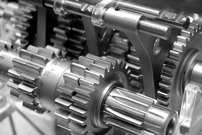 Transmisiones Industriales Alamitos SA de CV