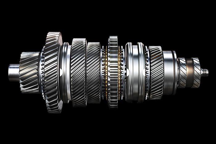 Transmisiones Industriales Alamitos SA de CV