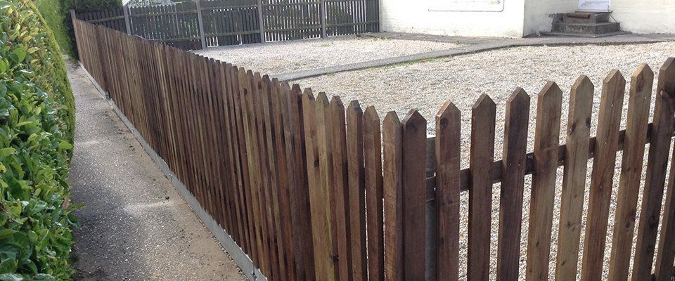 fencing services