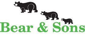 Bear & Sons company logo
