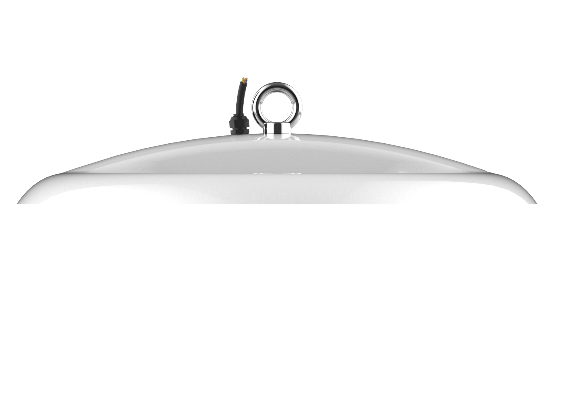 Halo Food Processing Light