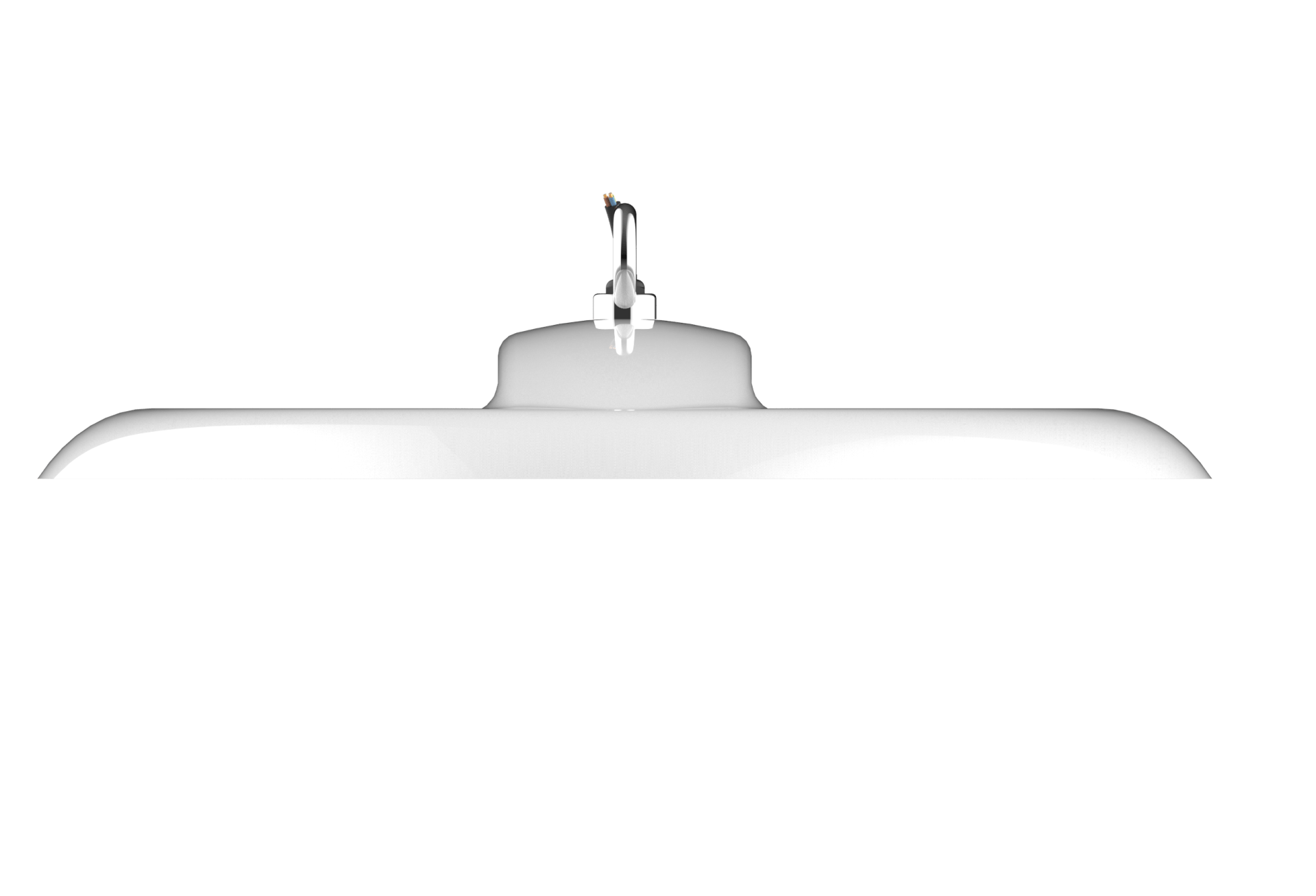 Halo Food Processing Light