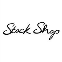 stock shop