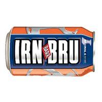Irnbru