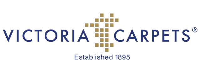 Victoria Carpets Logo