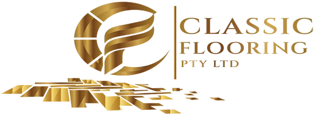 Classic Flooring Logo