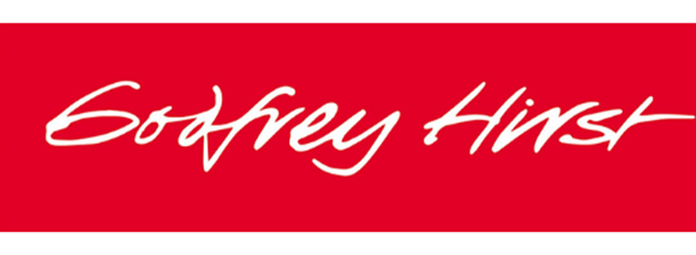 Godfrey Hirst Logo