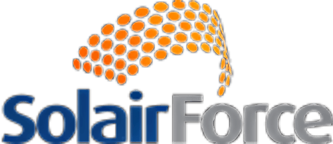 SolairForce — Roofing in Townsville, QLD