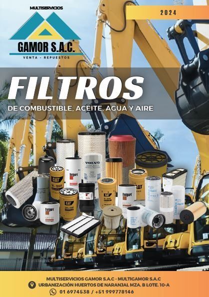 gamor