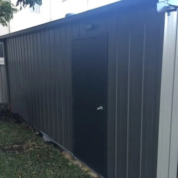 Garden Shed — Local Builders in Bobs Farm, NSW