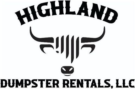 Highland Dumpster Rentals, LLC