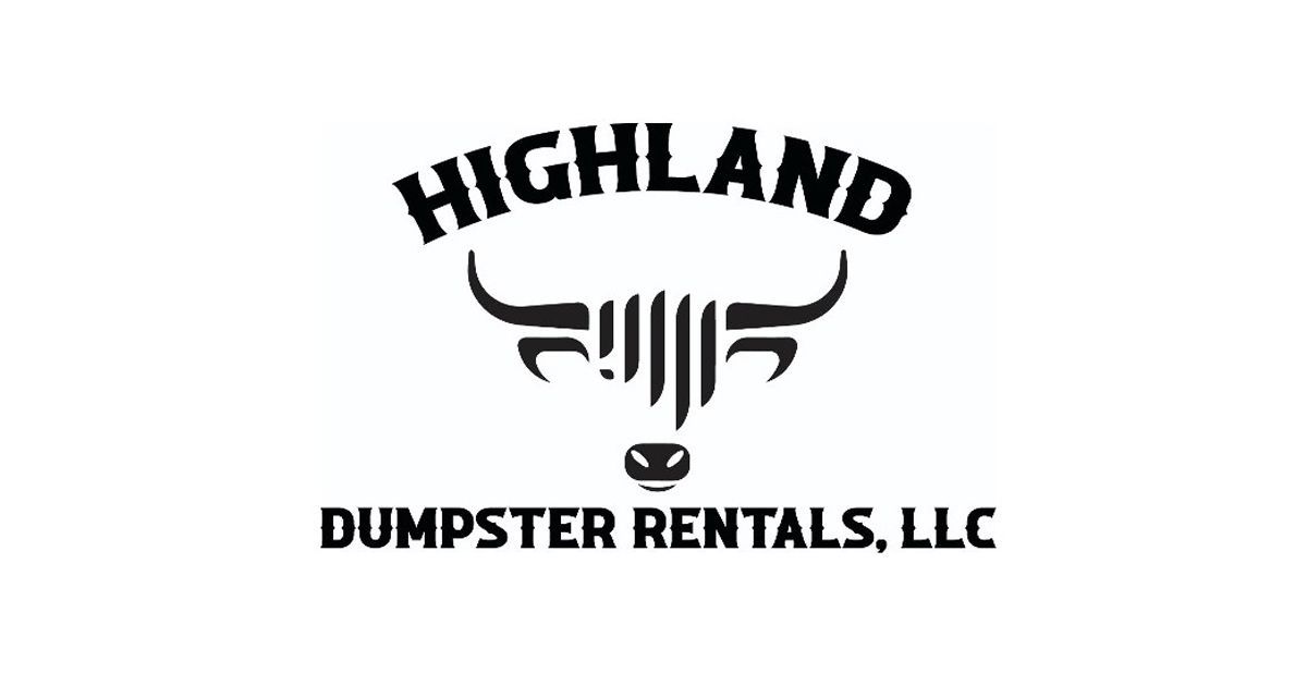 Highland Dumpster Rentals LLC — photo 1