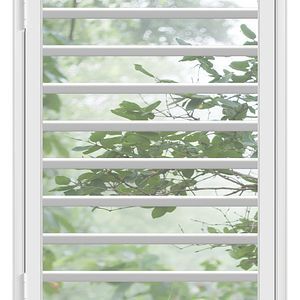 plantation shutter available at affordable blinds