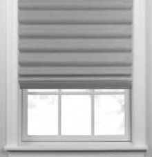 Roman shades service