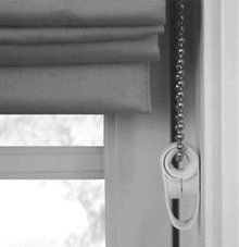 roman shades available at affordable blinds