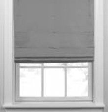 roman shades at affordable blinds