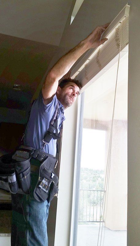 Jeanene - Affordable Blind Pros