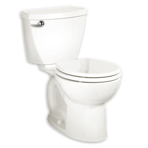 Plumbing — Toilet Sample in Boulder, CO