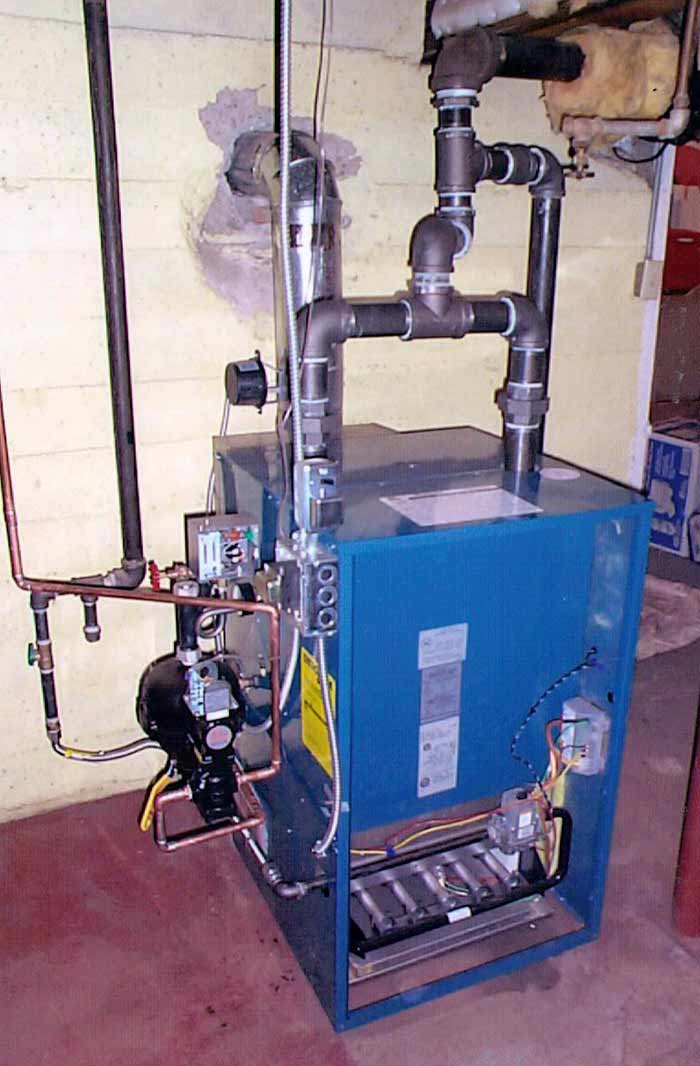 Indirect Fired Water Heaters Boulder