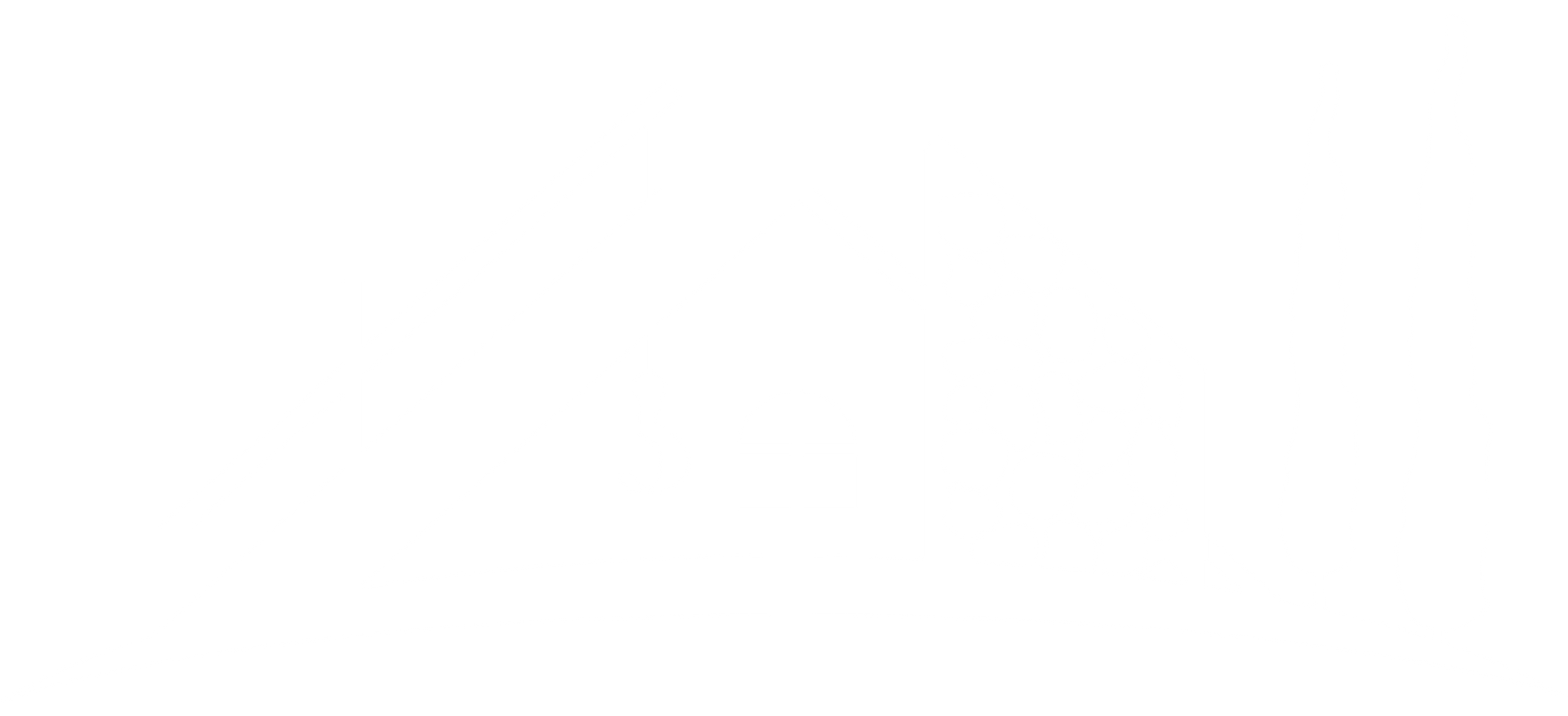 A white background with a few lines on it