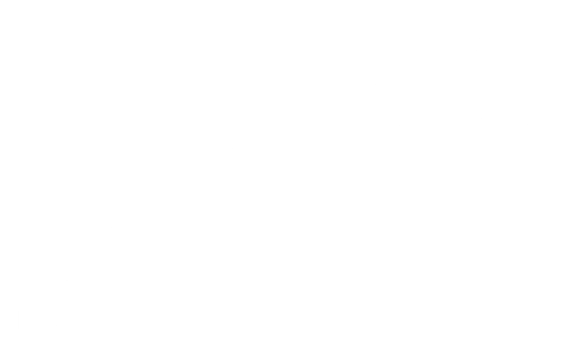 A white background with a few lines on it
