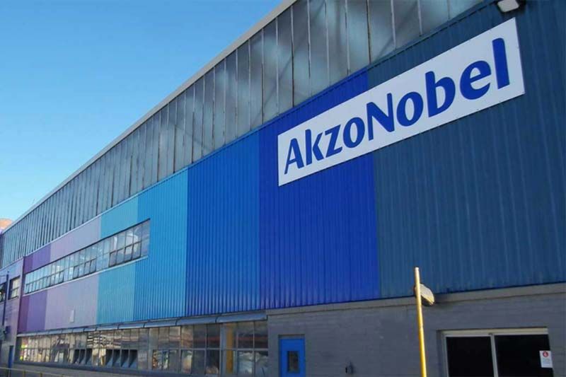 AkzoNobel | DB Flagshipfund