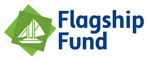 Flagship Fund logo